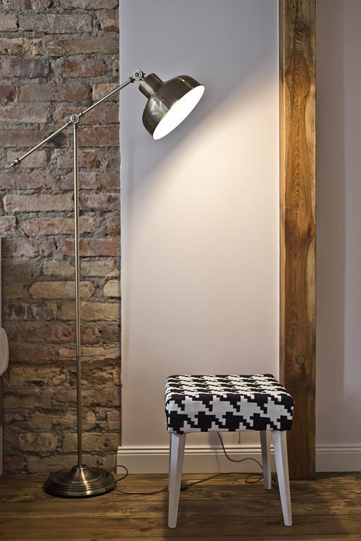 Rint - Centrum Lipowa Loft Street Bialystok Exterior photo